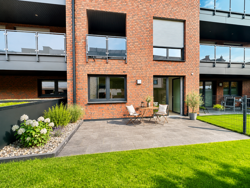 Foto - Wohnung zum Kaufen in Steinfurt-Borghorst 355.000,00 € 101.02 m²