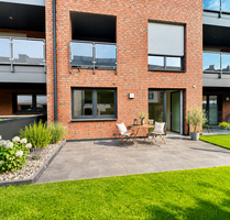 Wohnung zum Kaufen in Steinfurt-Borghorst 355.000,00 € 101.02 m²