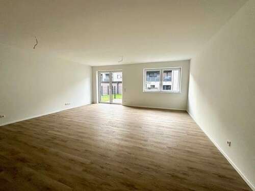Foto - Wohnung zum Kaufen in Steinfurt-Borghorst 380.000,00 € 101.02 m²