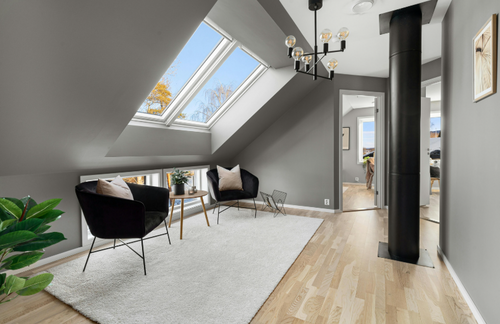 Foto - Wohnung zum Kaufen in Düsseldorf 355.000,00 € 64.4 m²