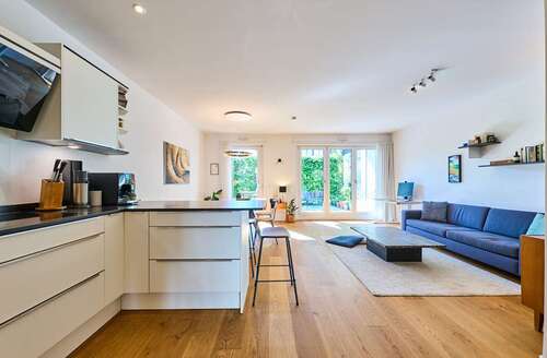 Foto - Wohnung zum Kaufen in München 949.000,00 € 102 m²