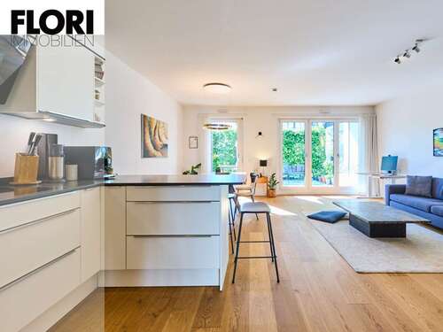 Foto - Wohnung zum Kaufen in München 949.000,00 € 102 m²