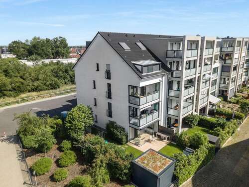 Foto - Wohnung zum Kaufen in Mörfelden-Walldorf 499.500,00 € 114 m²
