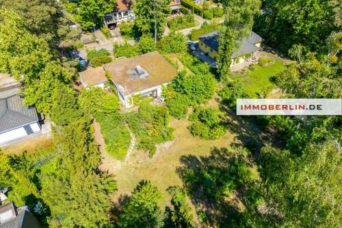 Foto - Grundstück zu verkaufen in Berlin 1.398.000,00 € 2004 m²