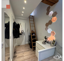 Wohnung zum Mieten in Hanau 375,00 € 18.5 m²