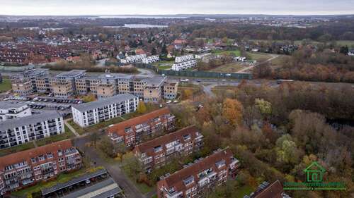 Foto - Wohnung zum Kaufen in Schwerin 200.000,00 € 76 m²