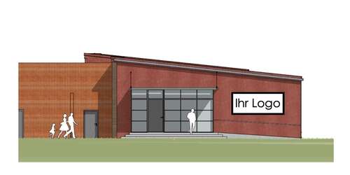 Foto - Büro in Grande 3.564,00 € 264 m²