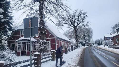 Foto - Haus zum Kaufen in Moisburg 349.000,00 € 150 m²