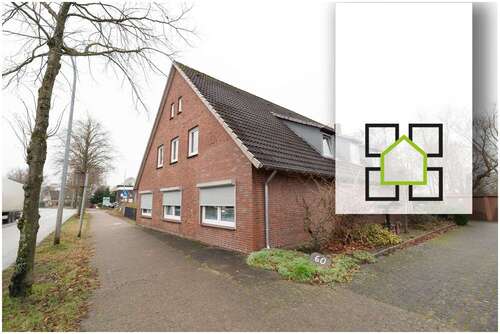 Foto - Haus zum Kaufen in Itzehoe 519.000,00 € 237 m²