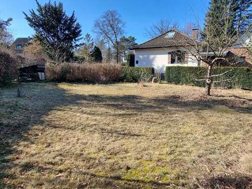 Foto - Grundstück zu verkaufen in Berlin 525.000,00 € 729 m²