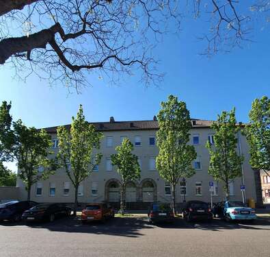 Foto - Wohnung zum Mieten in Ludwigshafen am Rhein 790,00 € 63 m²