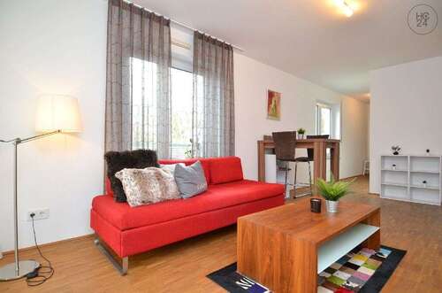 Foto - Wohnen auf Zeit in Ulm 1.550,00 €