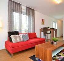 Wohnen auf Zeit in Ulm 1.550,00 €