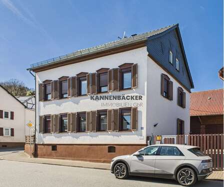Foto - Haus zum Kaufen in Aarbergen 436.000,00 € 225.3 m²