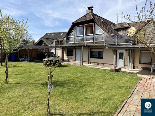 Foto - Haus zum Kaufen in Hamm 379.000,00 € 295 m²