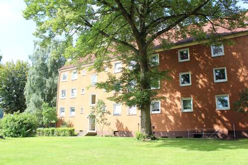 Foto - Wohnung zum Mieten in Kassel 415,00 € 49.54 m²
