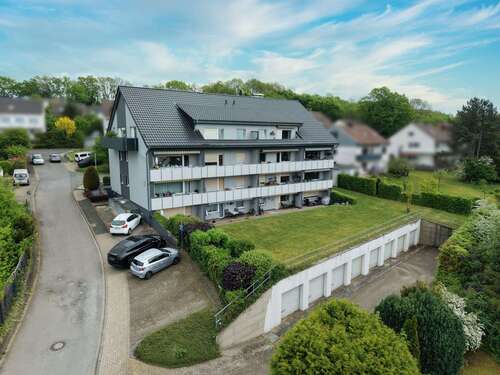 Foto - Wohnung zum Kaufen in Herford 108.000,00 € 56.06 m²