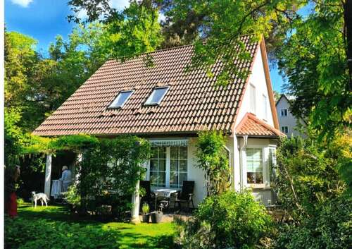 Foto - Haus zum Kaufen in Falkensee 485.000,00 € 120 m²