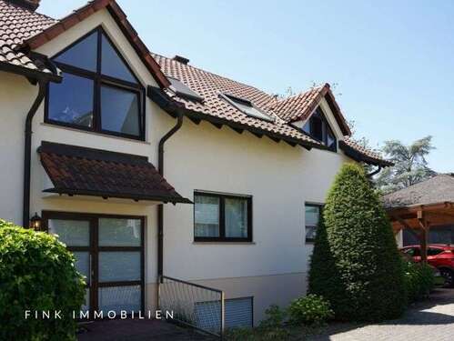 Foto - Wohnung zum Kaufen in Deidesheim 365.000,00 € 89.91 m²