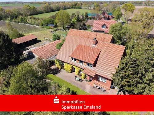Foto - Haus zum Kaufen in Heede 429.000,00 € 381.44 m²