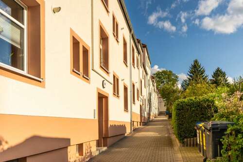 Foto - Wohnung zum Mieten in Chemnitz 323,00 € 52.05 m²