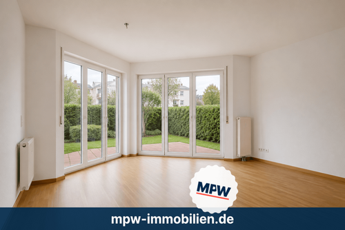 Foto - Wohnung zum Kaufen in Berlin 298.000,00 € 90.38 m²