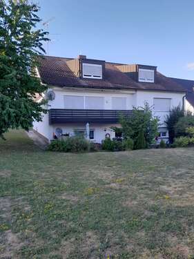 Foto - Haus zum Kaufen in Heßdorf-Hesselberg 748.000,00 € 300 m²