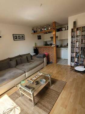 Foto - Wohnung zum Mieten in Osterrönfeld 420,00 € 42 m²