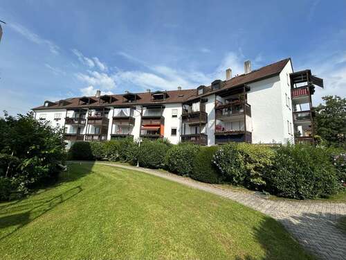 Foto - Wohnung zum Kaufen in Rosenheim 275.000,00 € 63 m²