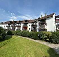 Wohnung zum Kaufen in Rosenheim 275.000,00 € 63 m²