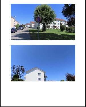Foto - Wohnung zum Kaufen in Friedrichshafen 299.000,00 € 64 m²
