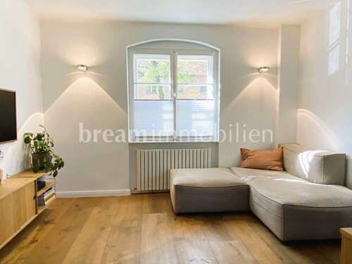Foto - Wohnung zum Kaufen in Berlin Siemensstadt 485.000,00 € 65.5 m²