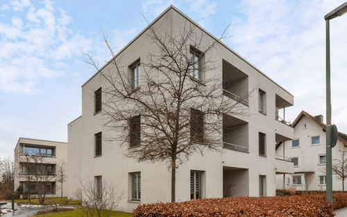 Foto - Wohnung zum Kaufen in Memmingen 444.444,00 € 106 m²