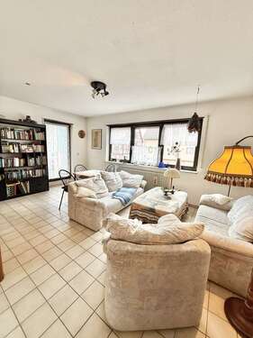 Foto - Wohnung zum Kaufen in Hockenheim 139.000,00 € 45.04 m²