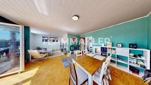 Foto - Wohnung zum Kaufen in Ellerau 159.000,00 € 68 m²