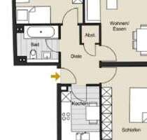 Wohnung zum Kaufen in Köln 366.410,00 € 66.62 m²