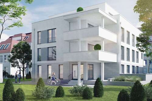Foto - Grundstück zu verkaufen in Leipzig 1.500.000,00 € 1180 m²