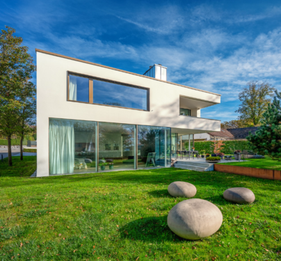 Foto - Haus zum Kaufen in Münsing 4.500.000,00 € 375 m²