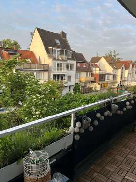 Foto - Wohnung zum Mieten in Lippstadt 558,00 € 62 m²