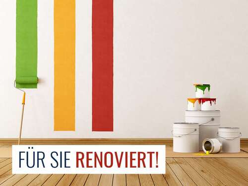 Foto - Wohnung zum Mieten in Magdeburg 244,00 € 32.45 m²