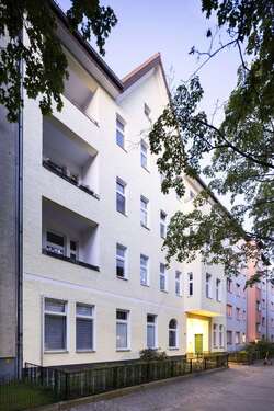 Foto - Wohnung zum Kaufen in Berlin 181.000,00 € 55.73 m²