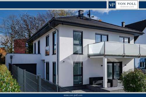 Foto - Haus zum Kaufen in Oestrich-Winkel 1.480.000,00 € 212 m²