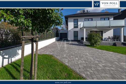 Foto - Haus zum Kaufen in Oestrich-Winkel 1.590.000,00 € 212 m²