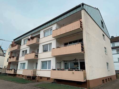 Foto - Wohnung zum Kaufen in Lahnstein 185.000,00 € 85 m²