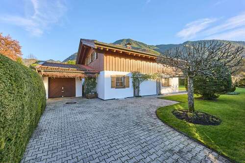 Foto - Haus zum Kaufen in Rottach-Egern 3.460.000,00 € 170 m²