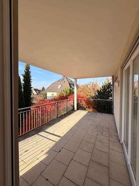 Foto - Wohnung zum Mieten in Frankfurt am Main 3.250,00 € 177 m²