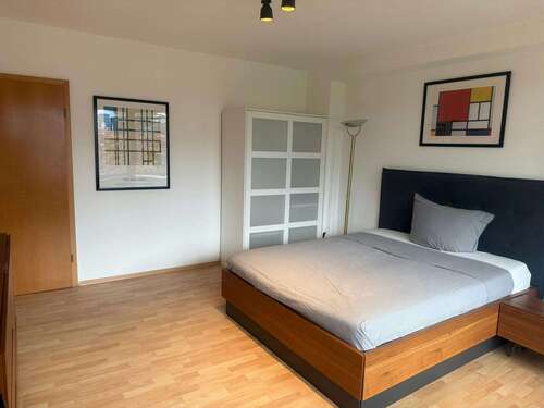 Foto - WG-Zimmer in Düsseldorf 899,00 € 20 m²