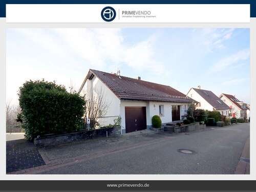 Foto - Haus zum Kaufen in Marxzell 559.000,00 € 160 m²