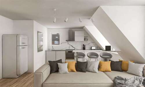 Foto - Wohnung zum Kaufen in Neuss 169.900,00 € 73 m²