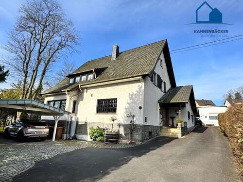 Foto - Haus zum Kaufen in Ransbach-Baumbach 545.000,00 € 314 m²